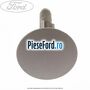 Clips prindere capitonaj plafon, gri Ford Transit 2006-2014 2.4 TDCi 4x4 140 cp H9FB diesel