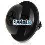 Clips prindere carenaj fata Ford Fiesta 2008-2012 1.6 Ti 120 cp HXJA, HXJB, HXJE, RVJA benzina