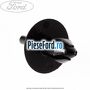 Clips prindere carenaj fata Ford Mondeo 2000-2007 2.0 TDDI 115 cp D6BA, HJBA, HJBB, HJBC diesel