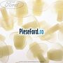 Clips prindere carenaj interior spate Ford Fiesta 2005-2008 1.4 16V 80 cp FXJA, FXJB benzina