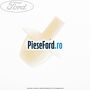 Clips prindere carenaj interior spate Ford Fiesta 2005-2008 1.6 16V 100 cp FYJA, FYJB benzina