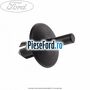 Clips prindere carenaj roata fata Ford Mondeo 2008-2014 1.6 Ti 120 cp KGBA benzina