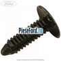 Clips prindere carenaj roata fata push pin Ford Ranger 2012-2015 2.2 TDCi 120 cp ENPF, GBVAJPF diesel