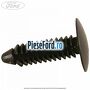 Clips prindere carenaj roata fata push pin Ford Ranger 2012-2015 2.2 TDCi 4x4 125 cp ENQW, GBVAJQW diesel