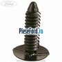 Clips prindere carenaj roata fata push pin Ford Ranger 2012-2015 2.2 TDCi 4x4 150 cp ENQJ, GBVAJQJ diesel