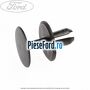 Clips prindere carenaj roata fata push pin Ford Tourneo Courier 2014-2018 1.5 TDCi 75 cp UGCA, UGCB, XUCC, XUCD, XUCE diesel