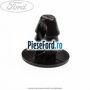 Clips prindere carenaj roata spate Ford Ka 2009-2016 1.2 69 cp 169A4000, FP4 benzina