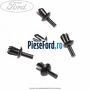 Clips prindere cheder capota Ford Galaxy 2000-2006 2.8 V6 204 cp AYL benzina