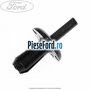 Clips prindere cheder usa spate Ford B-Max 1.0 EcoBoost 120 cp M1JA benzina | Foto 2