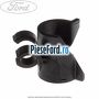 Clips prindere conducta alimentare pompa injectie Ford Focus 2008-2011 2.0 TDCi 110 cp IXDA diesel | Foto 2