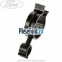 Clips prindere conducta alimentare pompa injectie Ford Galaxy 2007-2014 1.8 TDCi 100 cp FFWA diesel