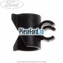 Clips prindere conducta alimentare pompa injectie Ford Galaxy 2007-2014 2.0 TDCi 115 cp KLWA, TYWA diesel
