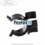 Clips prindere conducta alimentare pompa injectie Ford Galaxy 2007-2014 2.0 TDCi 136 cp AZWC, UKWA diesel