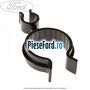 Clips prindere conducta alimentare pompa injectie Ford Mondeo 2008-2014 1.8 TDCi 125 cp KHBA, QYBA diesel