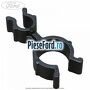 Clips prindere conducta alimentare rezervor Ford Transit 1994-2000 2.5 TD 75 cp 4HA, 4HD diesel