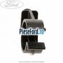 Clips prindere conducta combustibil Ford C-Max 2011-2015 1.6 TDCi 115 cp T1DA, T1DB diesel