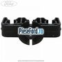 Clips prindere conducta combustibil Ford Fiesta 2013-2017 1.0 80 cp P4JA, P4JB, P4JC, P4JD benzina
