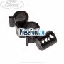 Clips prindere conducta combustibil Ford Focus 2004-2007 1.8 TDCi 115 cp KKDA diesel