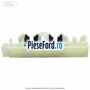 Clips prindere conducta combustibil Ford Focus 2014-2018 1.5 EcoBoost 182 cp M9DA, M9DB benzina