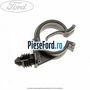 Clips prindere conducta combustibil Ford Focus 2014-2018 1.6 TDCi 115 cp T1DA, T1DB diesel