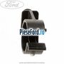 Clips prindere conducta combustibil Ford Focus 2014-2018 1.6 TDCi 115 cp T1DA, T1DB diesel