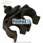 Clips prindere conducta combustibil Ford Focus C-Max 2003-2007 2.0 TDCi 133 cp G6DC, G6DE, G6DF diesel