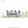 Clips prindere conducta combustibil Ford Grand C-Max 2011-2015 2.0 TDCi 136 cp UKDB diesel