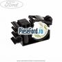 Clips prindere conducta combustibil Ford Ka 1996-2008 1.3 i 60 cp BAA, J4D, J4K, J4M, J4N, J4P, J4S benzina