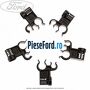 Clips prindere conducta combustibil model 5 Ford Galaxy 2007-2014 1.8 TDCi 100 cp FFWA diesel