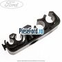 Clips prindere conducta combustibil rezervor Ford Fiesta 1989-1996 1.8 XR2i 16V 130 cp RQC benzina | Foto 3