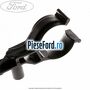 Clips prindere conducta frana fata Ford Focus 1998-2004 1.8 TDCi 100 cp FFDA diesel