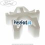 Clips prindere conducta frana fata Ford Ranger 2019-2022 2.0 EcoBlue 4x4 Raptor 213 cp T20DD0J, YN2X diesel