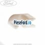 Clips prindere conducta frana fata model 10 Ford Escort 1990-1995 1.4 71 cp F6F, F6G benzina