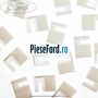 Clips prindere conducta frana fata model 10 Ford Fiesta 1989-1996 1.6 88 cp LUH benzina