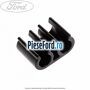 Clips prindere conducta frana fata model 2 Ford Mondeo 2008-2014 2.0 EcoBoost 240 cp TPBA benzina