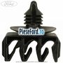 Clips prindere conducta frana fata model 4 Ford Focus 2008-2011 1.6 TDCi 109 cp G8DA, G8DB, G8DD, G8DE, G8DF diesel