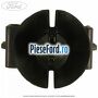 Clips prindere conducta frana fata model 4 Ford Focus C-Max 2003-2007 1.6 TDCi 109 cp G8DA, G8DB, G8DD, G8DE, G8DF diesel | Foto 2