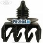 Clips prindere conducta frana fata model 4 Ford Kuga 2008-2012 2.0 TDCI 4x4 163 cp TXDA diesel