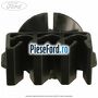 Clips prindere conducta frana fata model 4 Ford Transit Connect 2013-2018 1.6 EcoBoost 150 cp JQGA benzina
