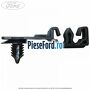 Clips prindere conducta frana fata model 5 sau conducta combustibil Ford C-Max 2007-2011 2.0 TDCi 136 cp G6DA, G6DB, G6DD, G6DG diesel | Foto 2