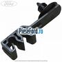 Clips prindere conducta frana fata model 5 sau conducta combustibil Ford Focus 2004-2007 1.4 80 cp ASDA, ASDB benzina