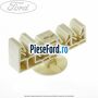 Clips prindere conducta frana fata model 7 Ford Tourneo Custom 2019-2023 1.0 EcoBoost PHEV 125 cp M1FA Hybrid