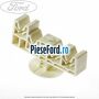 Clips prindere conducta frana fata model 7 Ford Transit Connect 2002-2014 1.8 Di 75 cp BHPA, P7PA, P7PB, R2PA diesel