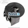Clips prindere conducta frana fata model 8 Ford Transit 2006-2014 2.2 TDCi 110 cp QVFA diesel