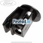 Clips prindere conducta frana fata model 8 Ford Transit 2006-2014 2.2 TDCi RWD 100 cp DRRA, DRRB, DRRC diesel | Foto 2