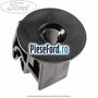 Clips prindere conducta frana fata model 8 Ford Transit 2006-2014 2.4 TDCi 100 cp PHFA, PHFC diesel