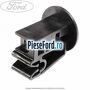 Clips prindere conducta frana fata model 8 Ford Transit 2006-2014 2.4 TDCi 4x4 140 cp H9FB diesel