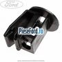 Clips prindere conducta frana fata model 8 Ford Transit 2006-2014 2.4 TDCi 4x4 140 cp H9FB diesel | Foto 2
