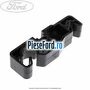 Clips prindere conducta frana spate Ford Fusion 1.6 100 cp FYJA, FYJB, FYJC benzina