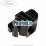 Clips prindere conducta frana spate Ford S-Max 2007-2014 1.6 EcoBoost 160 cp JTWA, JTWB benzina